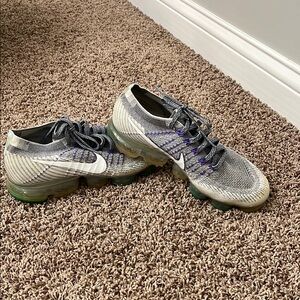 Nike Air VaporMax Flyknit Sneakers